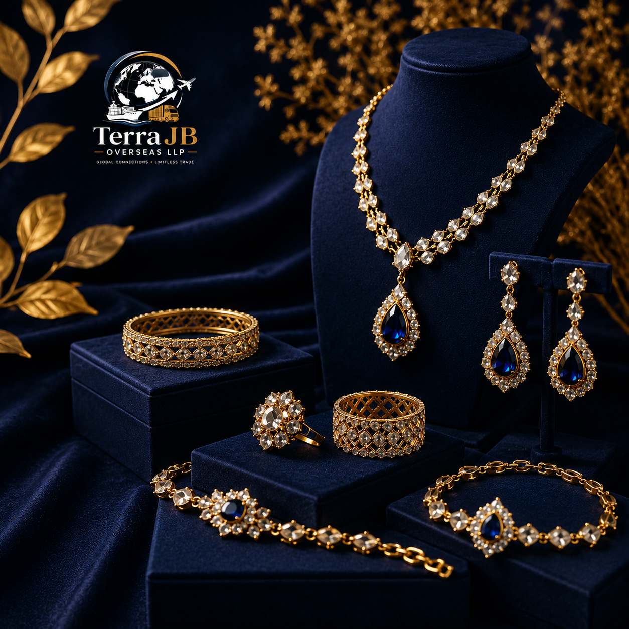 Fashion Jewellery