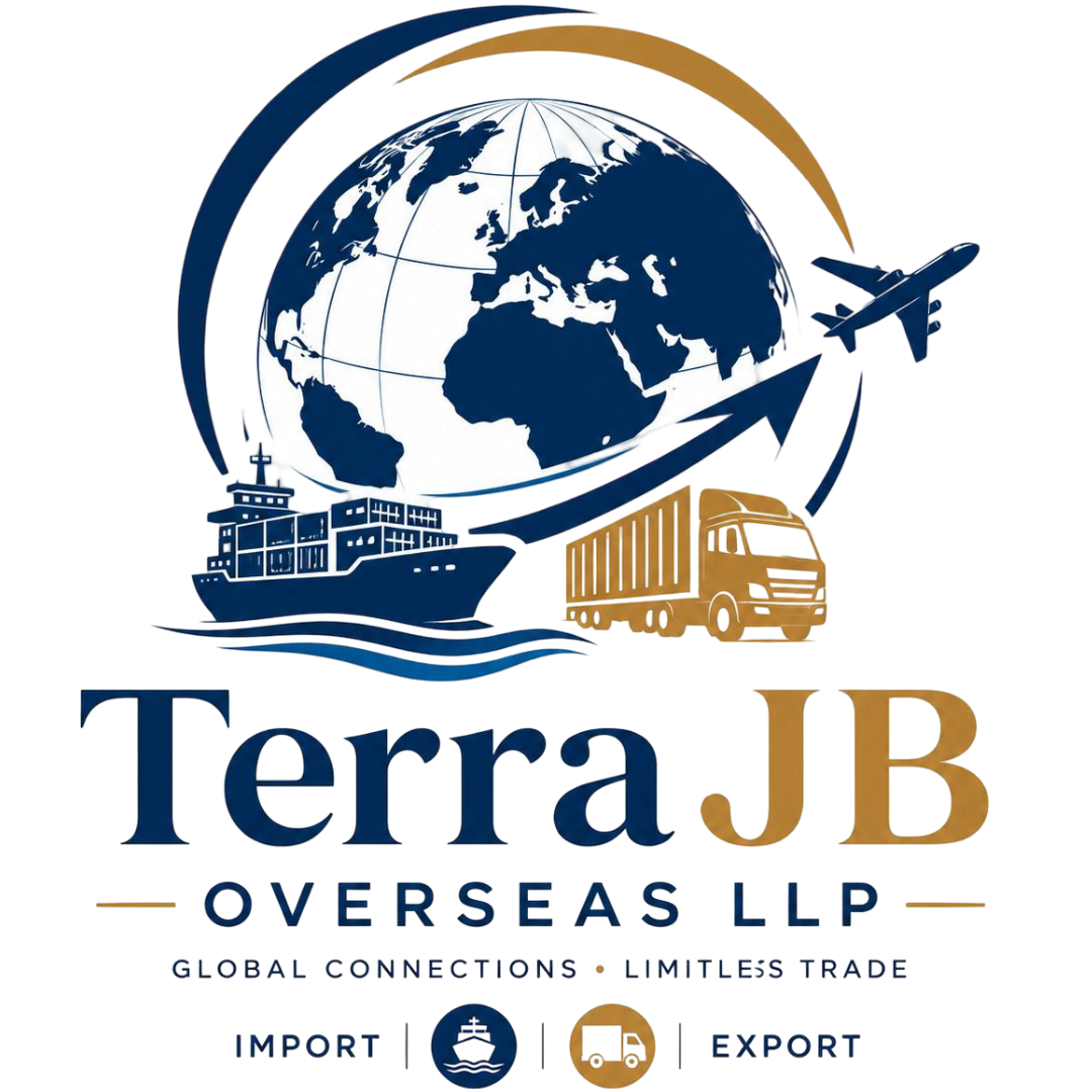 TerraJbOverseas LLP